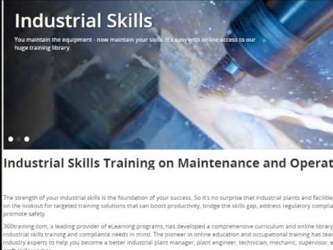 Electrician Training Online