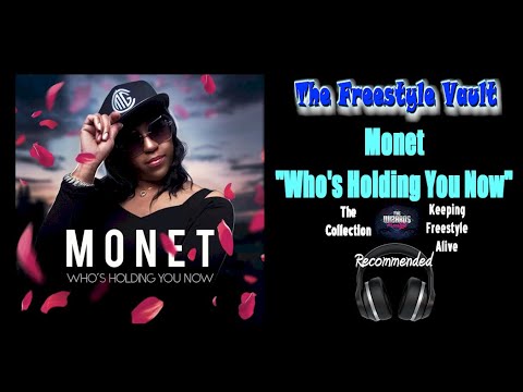 Video thumbnail for Who’s Holding You Now