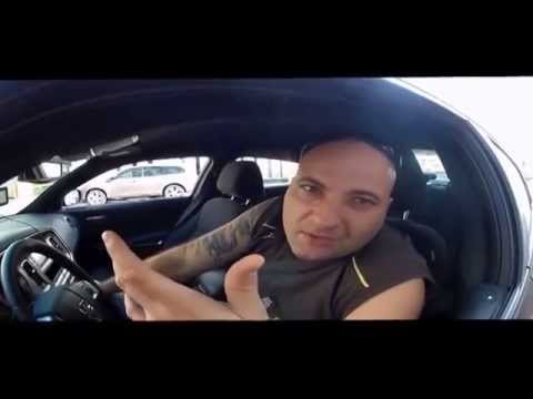 2014,, KARAŚ ,,,  ŁYSY-DRIFT KALIFORNIACAMP