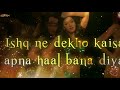 Menu Ishq Da Lagya Rog New Whatsapp Status Video