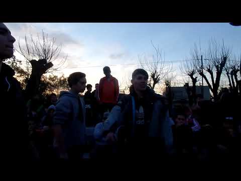 ZOEN vs POLA vs KIRBY vs OLLER - 8vos - Torneo VGB Fecha 9 (15/9)