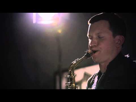 Dan Rosenboom - A Great Need - Live at the Blue Whale (Feb 2013)