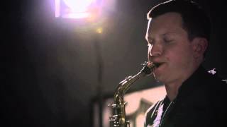 Dan Rosenboom - A Great Need - Live at the Blue Whale (Feb 2013)
