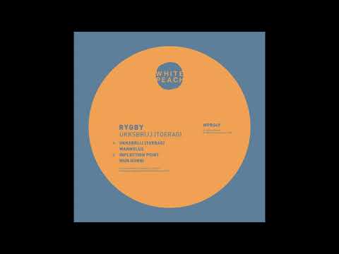 Rygby - Ukksbrijj (Toerag) [White Peach]