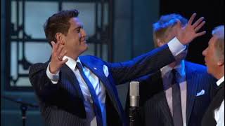 Swinging On The Golden Gate