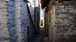 preview picture of video 'Soglio, Valle Bregaglia (Florio-Soglio)'