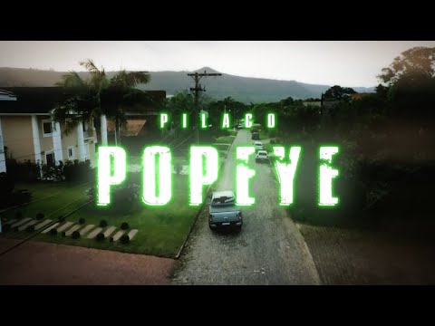 Pilaco O.G - Popeye 🥦