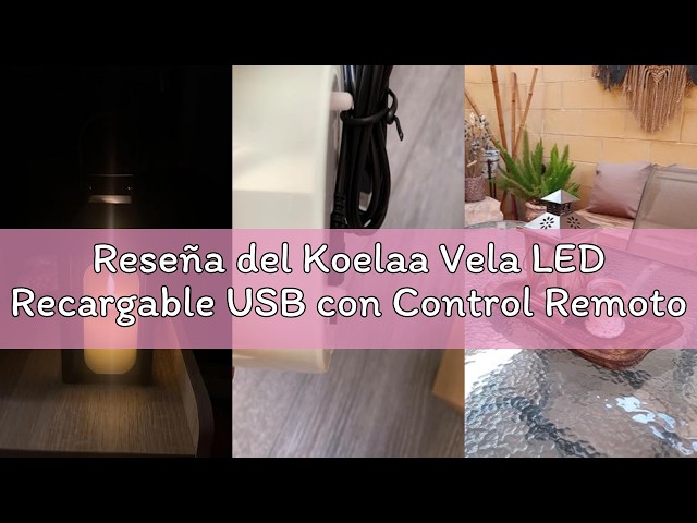 Vídeo relacionado con Genérico Luces de vela LED sin llama - Decoración de estatuilla de Dios de la prosperidad, luz nocturna eléctrica para festivales, lámpara de brillo parpadeante seguro | Inicio Puerta Salón