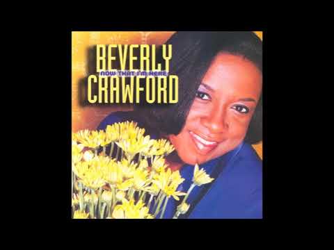 Just as Soon (I'll Be Shouting) - Beverly Crawford