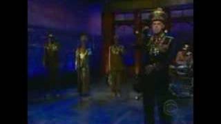 Pet Shop Boys en Argentina y CBS - Sodom and Gomorrah Show