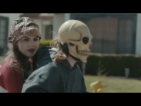 Bastille ft Gabrielle Aplin - Dreams (music video)