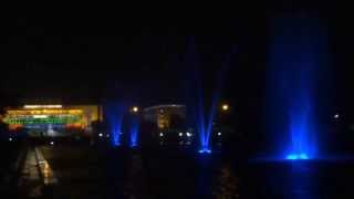 preview picture of video 'Swarnim park fuvara gandhinagar [part 1]'