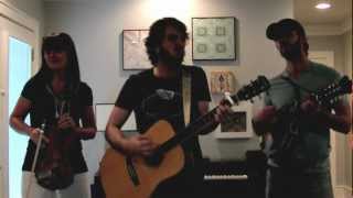 Connor Christian &amp; Southern Gothic - &quot;Bound for Glory&quot;