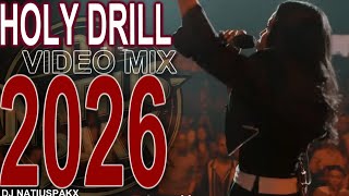 Download lagu HOLY DRILL VIDEO MIX 2026 [ BEST GOSPEL DRILL MIX ] DJ NATIUSPAKX ECHOFORCE DJZ (4K VIDEO QUALITY) mp3