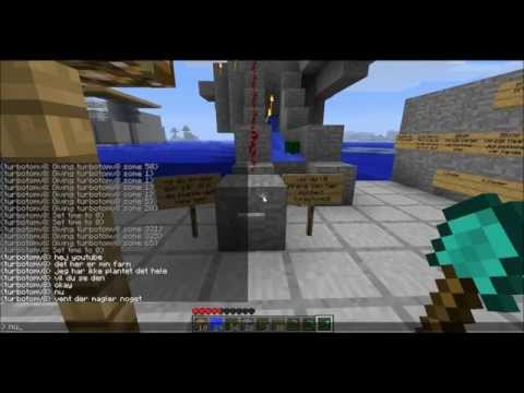 automatisk hvede farm