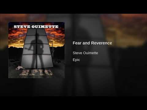 Video thumbnail for Fear and Reverence