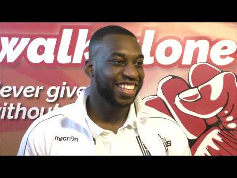 Interview met coach en Ismael