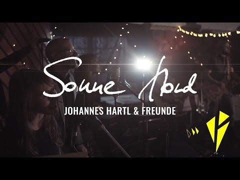 Sonne Mond - Johannes Hartl und Freunde