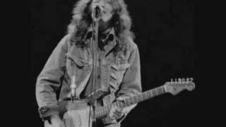Rory Gallagher-Out Of My Mind