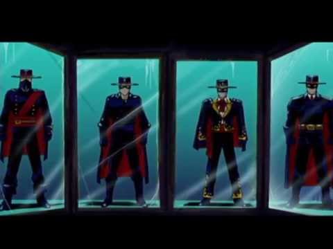 Zorro: Generación Z - Una nueva generación, Parte I - Episode 1