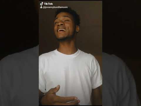 Deseable - Marcos Brunett (Cover)