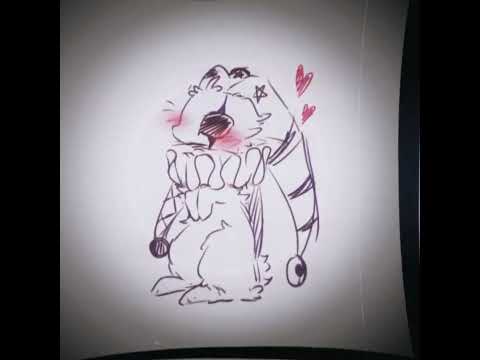 TODO CUTE PIERROT JSJS!- #tfc #edit #pierrot #thefreakcircus #thefreakcircus