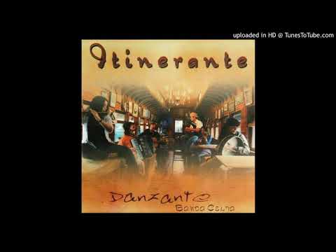 Banda Celta Danzante - The Mist Covered Mountain Set