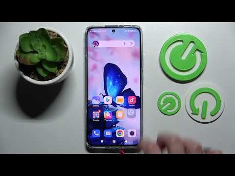 How to Change and Customize Keyboard Theme on Samsung Xiaomi 12X - Manage Gboard