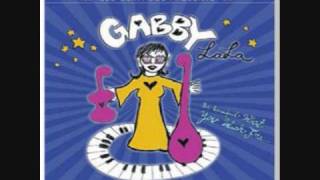 Gabby La La - Butter and Eggs
