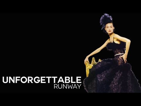 CHANEL - Haute Couture Spring Summer 1996 by Karl Lagerfeld