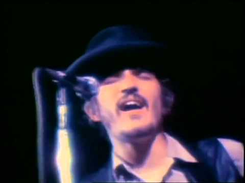The Band - The Weight [Woodstock]