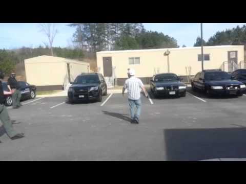 Let me see your hands!