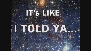 Ace Frehley - OuterSpace Anomaly (HQ/HD)