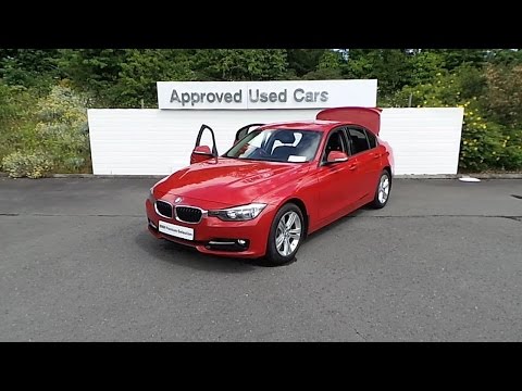 131D21515 - 131D21515 BMW 318d Sport Saloon