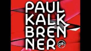 Paul Kalkbrenner - Schnakeln (Icke Wieder 4/10)