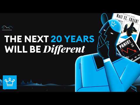 @alux - "10 Economic Forces Shaping Your Future"