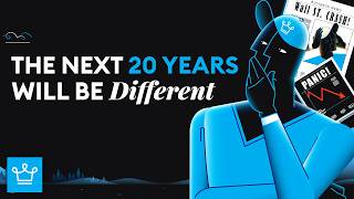 10 Economic Forces Shaping Your Future