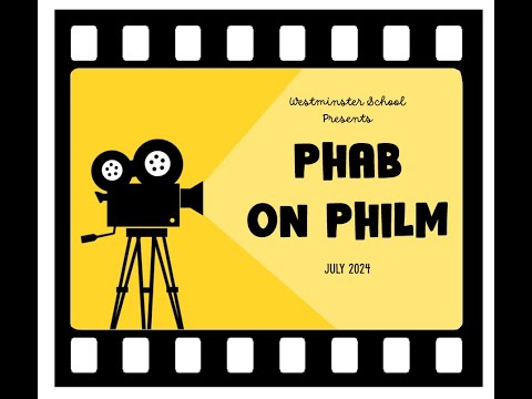 Westminster Phab Week 2024