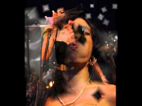 Amy Winehouse - Keys To The Kingdom (Lee Coombs Remix)