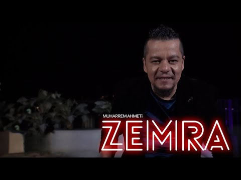 Muharram Ahmeti - Zemra