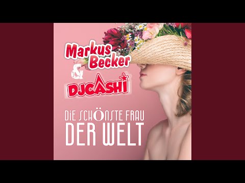 Die schönste Frau der Welt