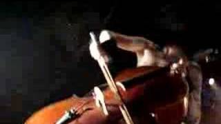 APOCALYPTICA - GUADALAJARA - PROLOGUE(Apprehension)