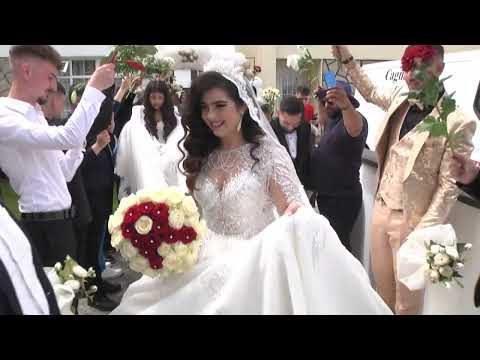 THE WEDDING OF ROXANA & JOHNNY - 28 MAI 2022