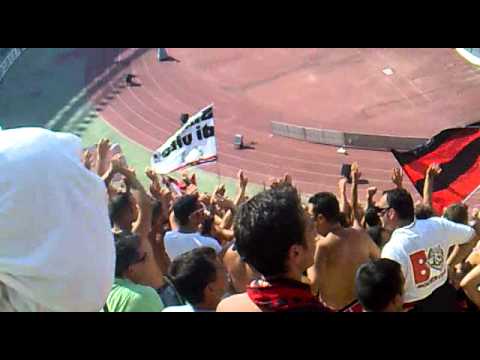 BARI NOCERINA 17/09/2011 PARTE 11