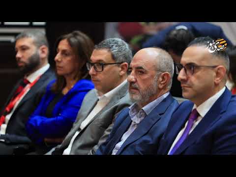 خلال اجتماع الهيئة العامة أوريدو فلسطين تؤكد إطلاق الجيل الرابع وتعزيز استثماراتها في البنية التحتية