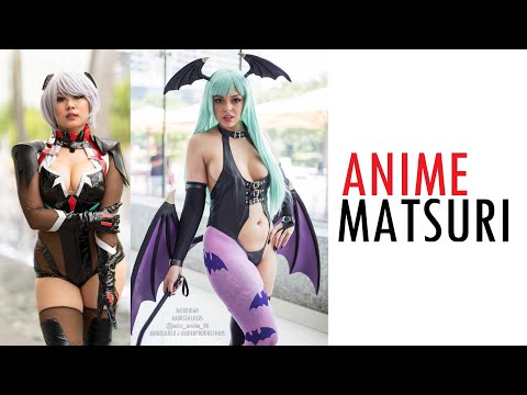 download lagu mp3 mp4 Anime Matsuri, download lagu Anime Matsuri gratis, unduh video klip Anime Matsuri