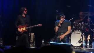 Bobby Womack -That's The Way I Feel About You (Live !!! )