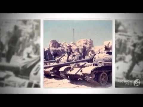 Hamra w maktoubi bel nar