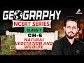 CH 6 Natural Vegetation And Wildlife Class 7 Geography NCERT Zero To Hero In Geography