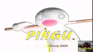 Pingu Outro in Pitch White (FIXED)